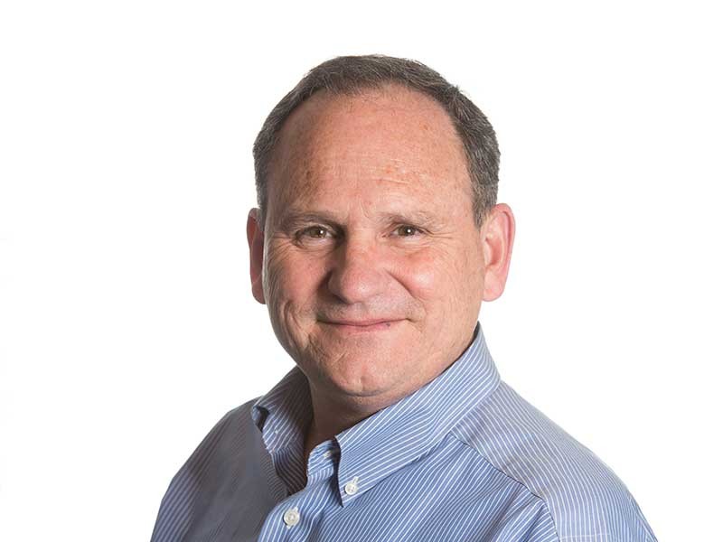 Professor Lance Seefeldt, USU