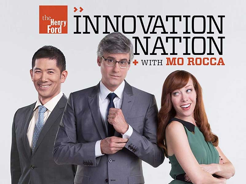 The Henry Ford’s Innovation Nation program