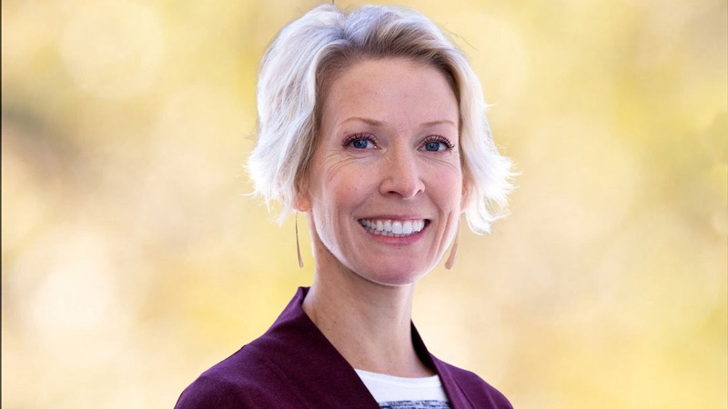 Andrea Olding