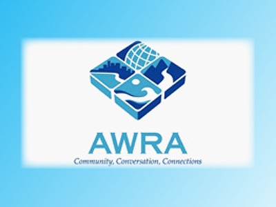 AWRA logo