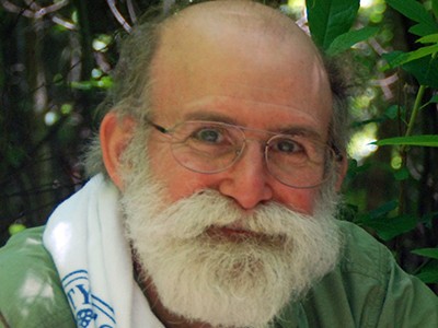 Alan Savitzky
