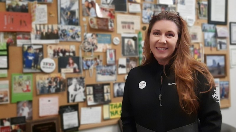 Jami Bayles' Wall of Success