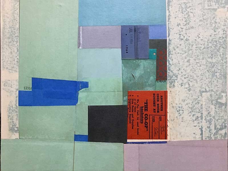 “Blue,” Liberty Blake.