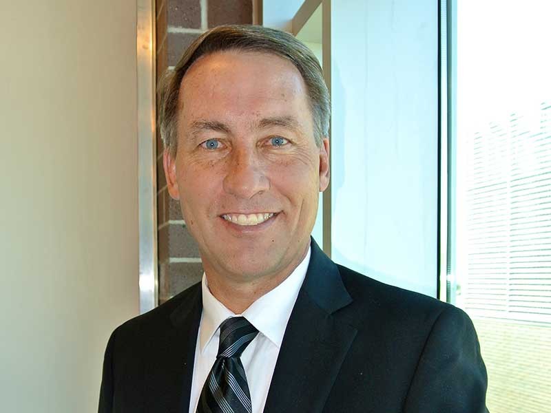 Bob Peterson