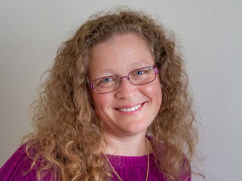 Brooke Temby