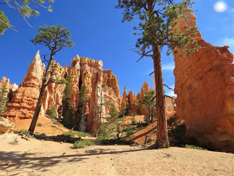 Bryce Canyon