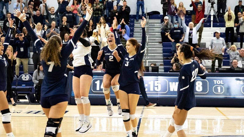 VB MWC Champions 2021