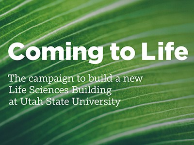 Coming to Life image