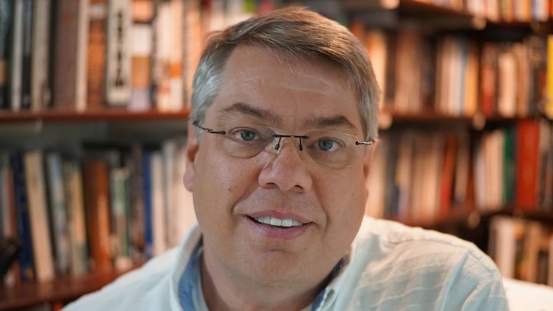 Dale Cressman