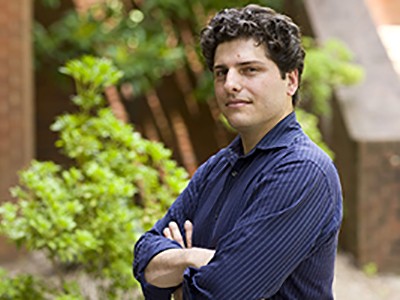 David Feldon