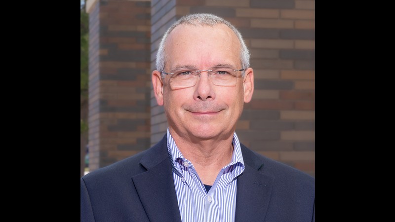 A photo of a man