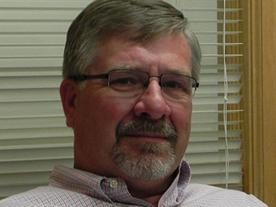 Derrik Tollefson