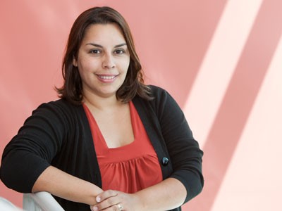 Dr. Idalis Villanueva, College of Engineering, Engineering Education