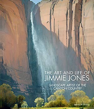 The book cover for