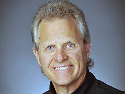 James M. Aton, the 2016 Evans Biography Handcart Award winner