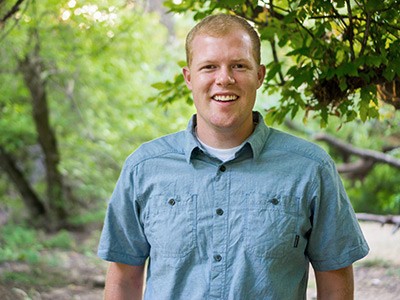 Nathan Guymon