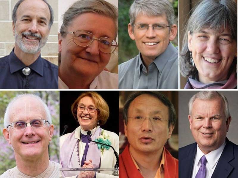 Forum Presenters