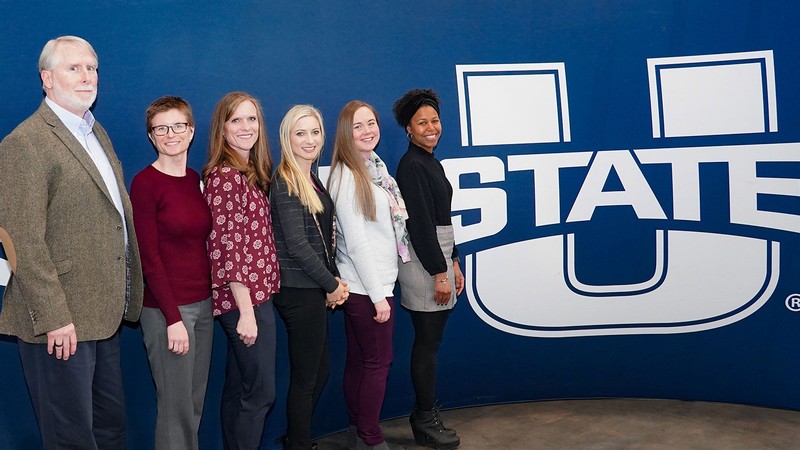 USU heart Team