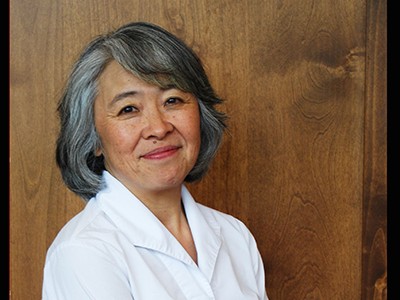 JoAnn Tschanz