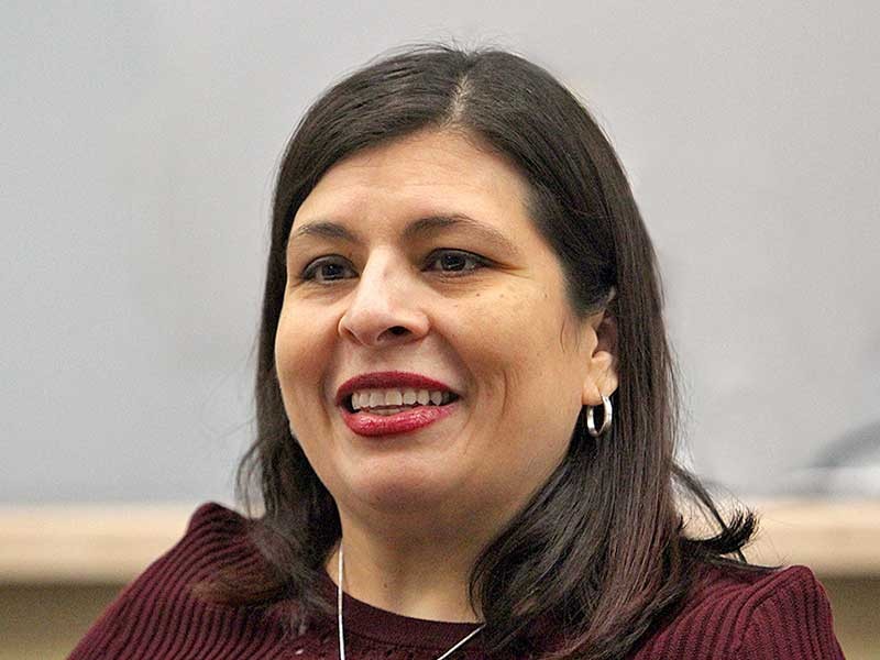 Marisela Martinez-Cola