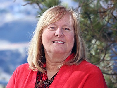 USU professor Maria Norton