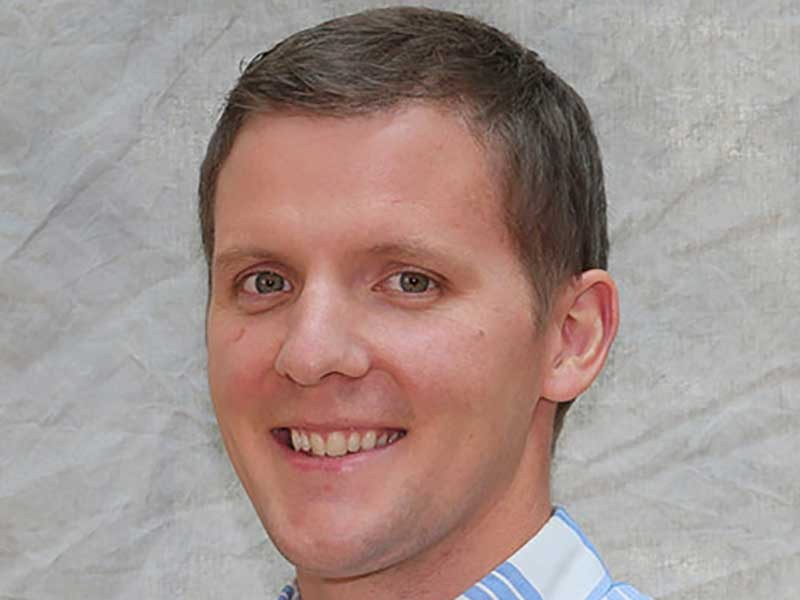 Matt Yost