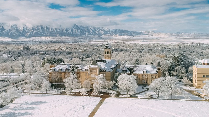 Old Main