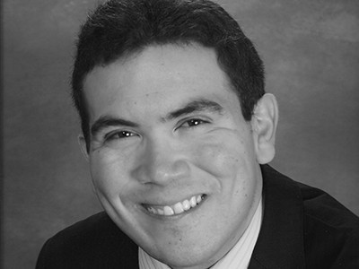 Oscar Marquina