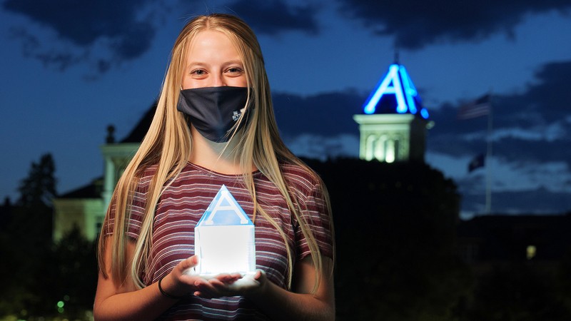Luminary 2020