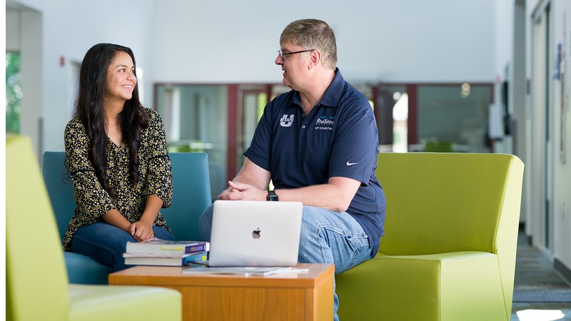 Faculty Advisor
