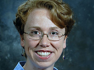 Dr. Quincy D. Newell, 2015 Arrington Lecturer