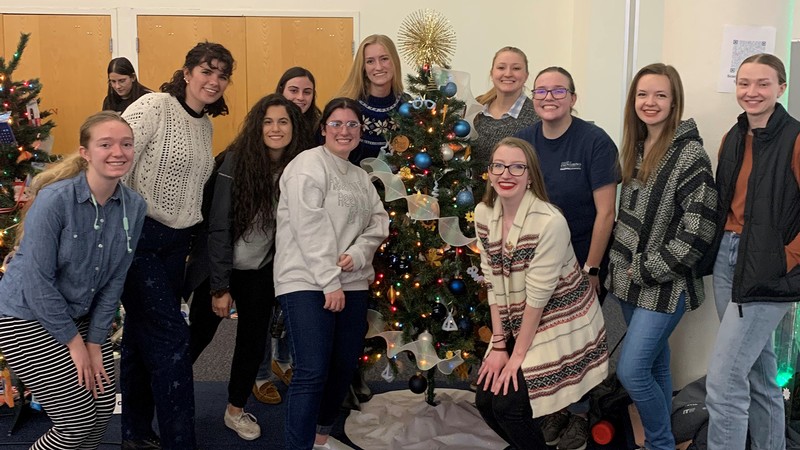 SWE Tree Group