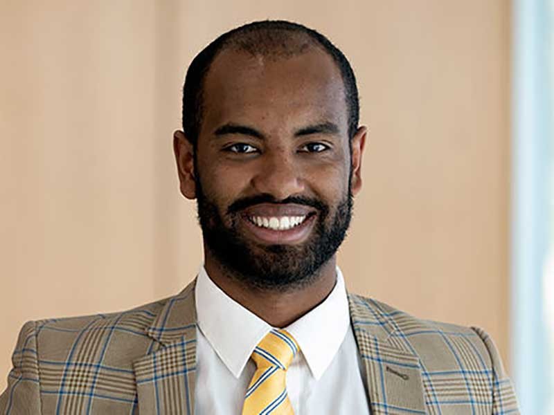 Sami Ahmed