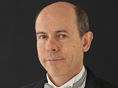Sergio Bernal