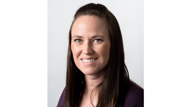 Headshot of new USU General Counsel, Shannon Pipes