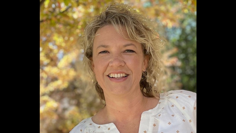 Tauna Allan will serve as the new nursing academic advisor.