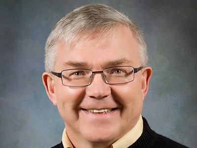 Terry Messmer