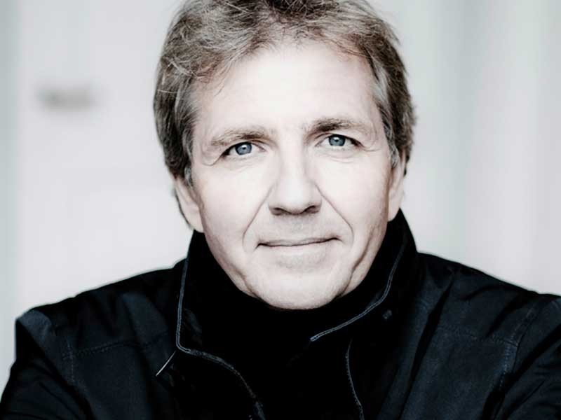 Thierry Fischer