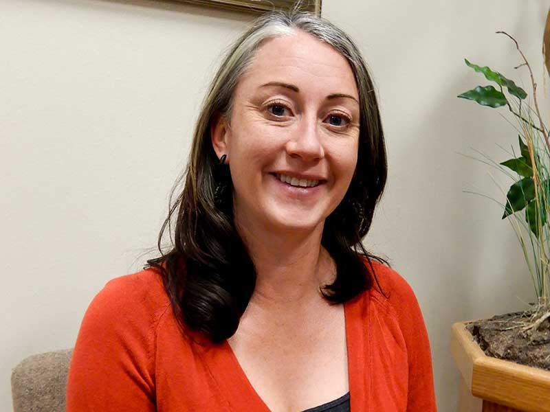Trisha Atwood