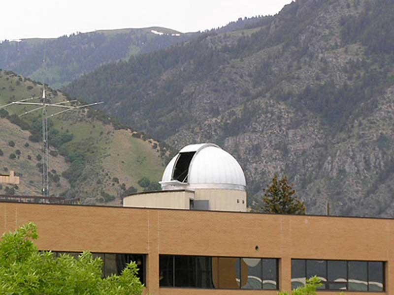 USU Observatory