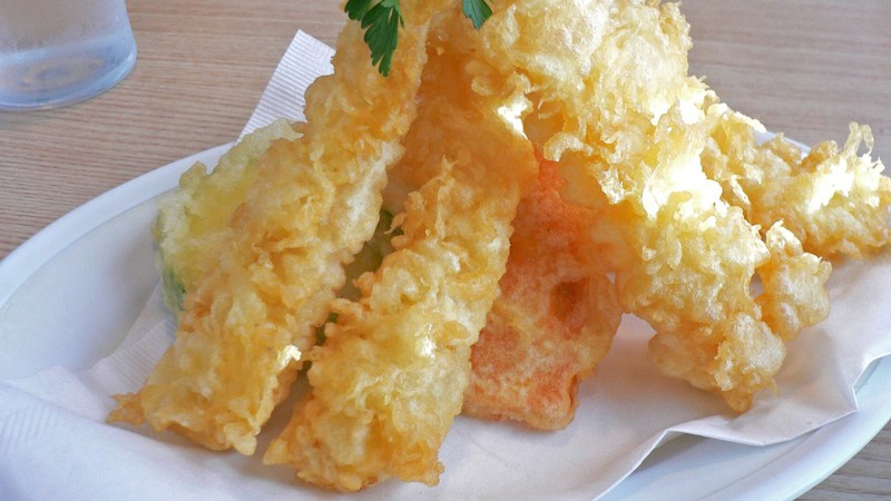 Tempura