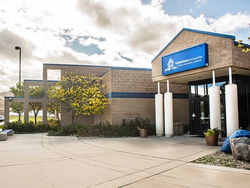 USU Tooele campus
