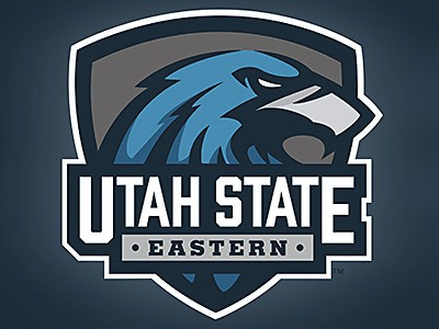 USU Eastern Adopts New Athletics Logo, Signs With Under Armor