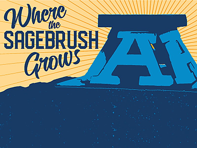 Where the Sagebrush Grows – A History of Homecoming Traditions