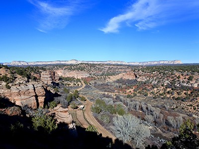 Best Friends Animal Sanctuary in Kanab