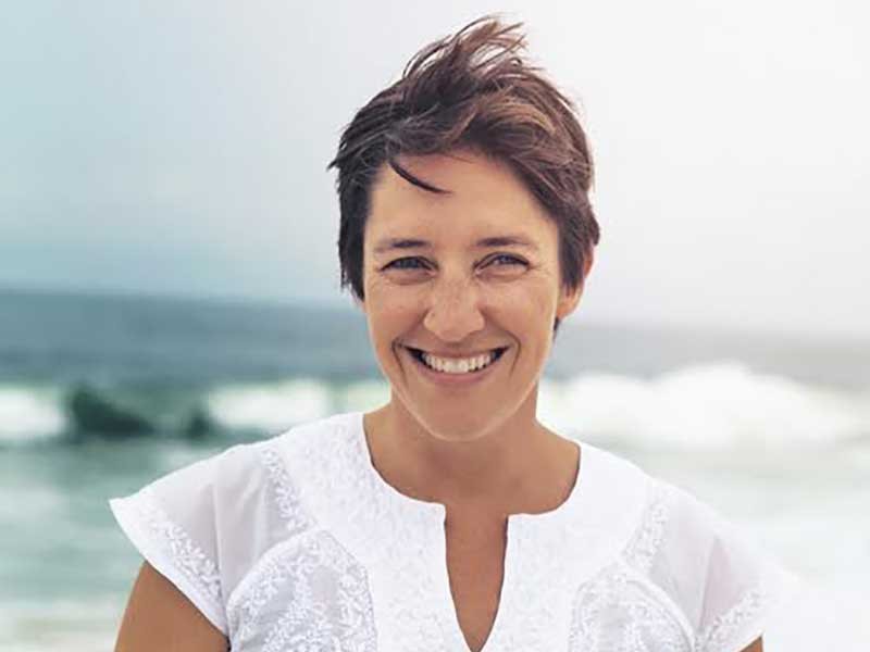 Daniella Hirschfeld