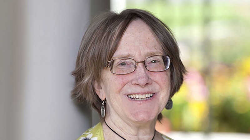 Fran Titchener