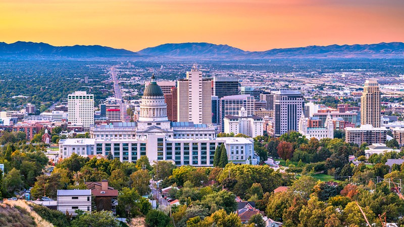 Salt Lake City