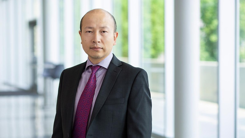 Yu Huang