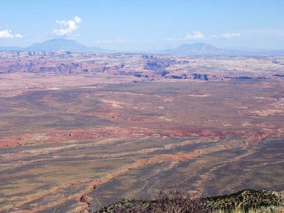Grand Staircase-Escalante National Monument